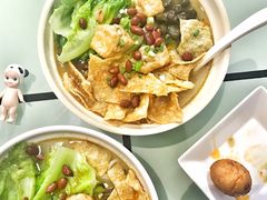 -笋果坊螺蛳粉(竹园小区店)