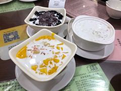 -民信老铺(华盖路店)