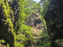 -南石洋大峡谷