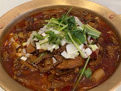 锅仔羊杂-凯鸽酒楼(大同振兴街店)