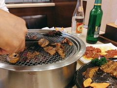 烤牛肉-福云龙(黄河南大街店)