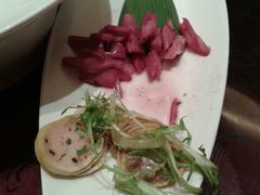 -东方红海鲜百汇(国际大厦店)