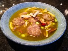 西湖藕饼-菲乐餐厅(三十年经营·湖滨路店)
