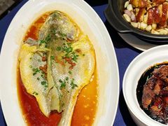 -维园悦谱·海派家常菜(乌鲁木齐南路店)