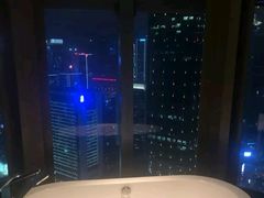 -深圳皇庭V酒店