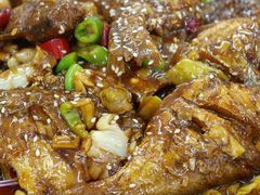 -小民大排档(马场角横路店)