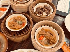 -香宫中餐厅·大连香格里拉(人民路店)