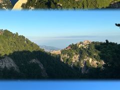 -华山风景名胜区