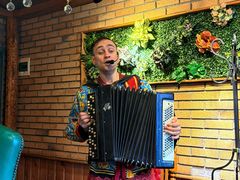 -卢布里西餐厅(总店)