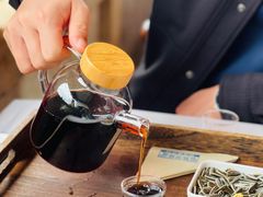 -MAP CHA普洱茶馆(翠湖店)