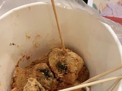 -朝鲜族打糕(时尚天河店)