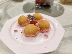 -荣粤酒家·融合粤菜