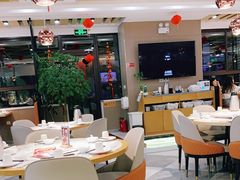 大堂-多多旺港式茶餐厅(新区店)