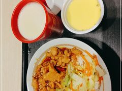 -永和大王(春日上新·军博店)