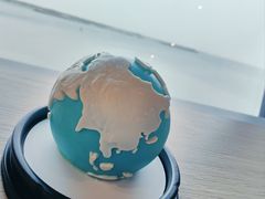 -抱抱地球咖啡馆(国家海洋博物馆店)