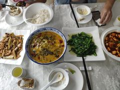 -聚丰园•湖鲜餐厅(阿红私房菜梅石路店)