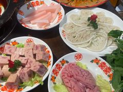 -牛市坎火锅(建设路店)