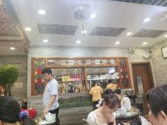 -民信老铺(华盖路店)