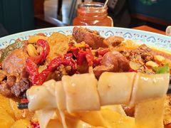 -品质伊骊新疆菜(紫金店)