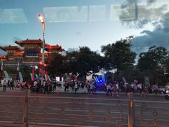 -大召寺明清一条街