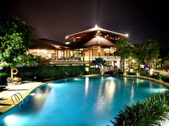 -厦门日月谷温泉渡假村