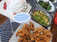 -好利来(康虹路店)