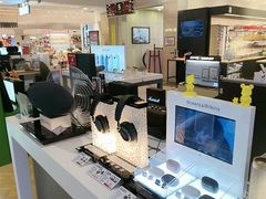 -鹰巢数码EAGLE’S NEST(燕莎店)