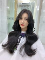 -3AM HAIR SALON染发接发