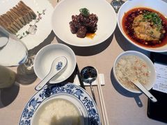 -漢舍中国菜馆(889广场店)