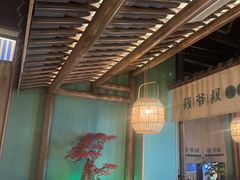 -筱爷叔·上海传统手工菜(玉树路店)