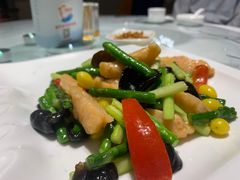-潮粤香海鲜酒楼(沙湖店)