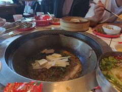 -姚稷大铁锅(东明广场店)