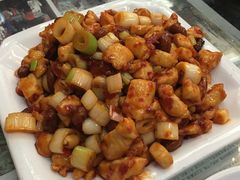 -粥公粥婆精品家常菜(青龙桥店)