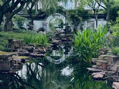 -南园(太仓市)
