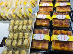 -嘉华饼屋JOY BAKERY(南屏街店)
