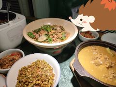 姐夫的小炒肉-姐夫的小菜(新中关购物中心店)
