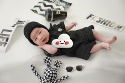 -熊孩子韩国儿童摄影(三义街店)