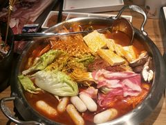 -炉小哥烤肉(信万广场店)