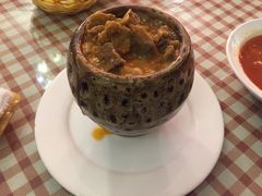 罐焖牛肉-华梅西餐厅(哈尔滨中央大街店)