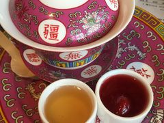 -局气 烤鸭·北京菜(光华路店)