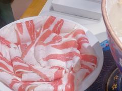 -曲氏老北京铜锅涮肉•火锅(不老街店)