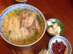 -同得兴 Since·1995 传统苏式面馆(十全街店)