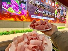 -焱味真•韩牛自助烤肉(大学城店)