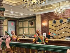 -卢布里西餐厅(总店)