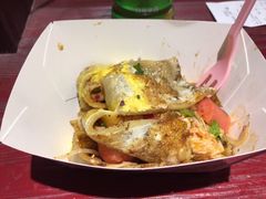 -四环冷面王(西单华威约饭街店)