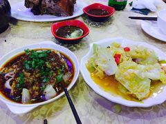 -维吾尔餐厅(宜山路店)