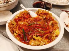 -粥旺庄(芳村店)