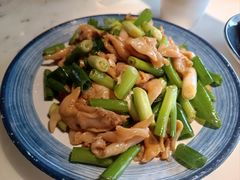 -日丰园海肠水饺·老字号大连海鲜(银泰城店)
