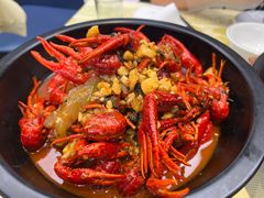 -聚味瞿记·龙虾堂(坡子街店)