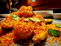 -A One Kitchen·南京精菜馆(德基广场店)